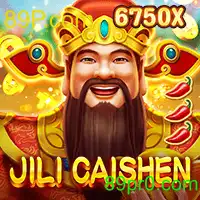 JILICaishen